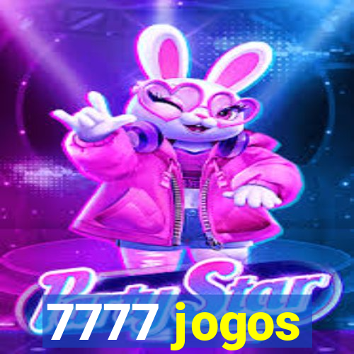 7777 jogos