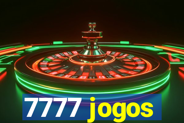 7777 jogos