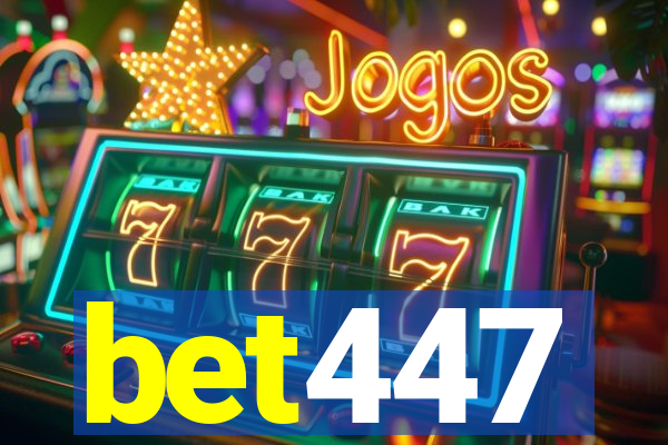 bet447