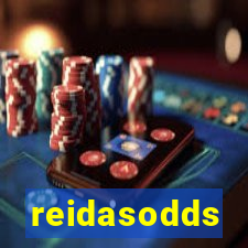 reidasodds