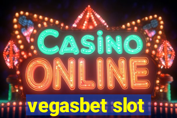 vegasbet slot