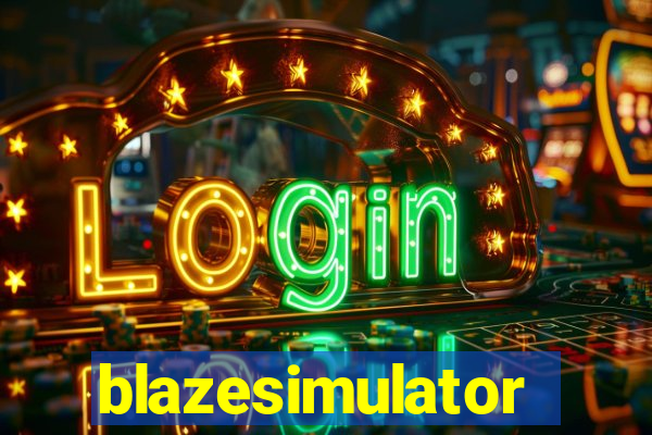 blazesimulator