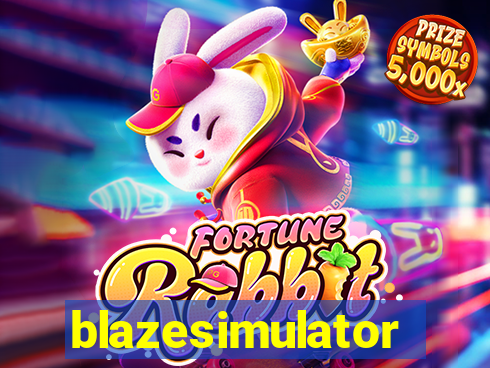 blazesimulator