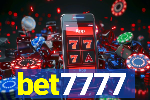 bet7777