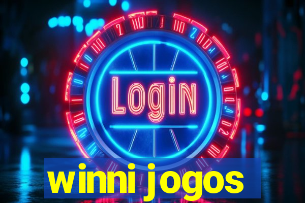 winni jogos