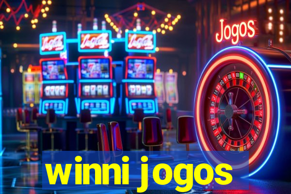 winni jogos