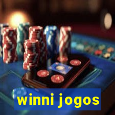 winni jogos