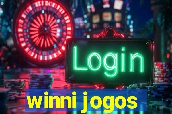 winni jogos