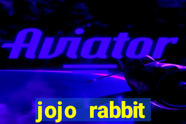 jojo rabbit assistir legendado