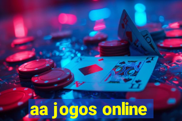 aa jogos online