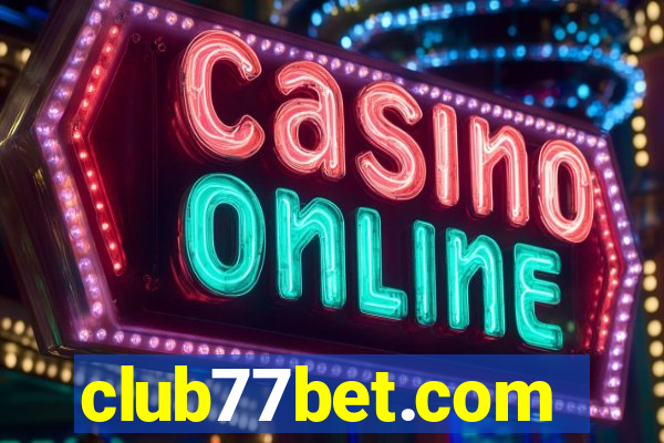 club77bet.com