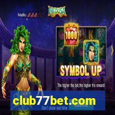 club77bet.com