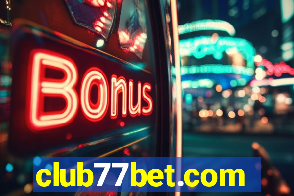 club77bet.com