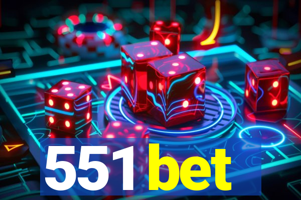 551 bet