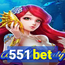 551 bet