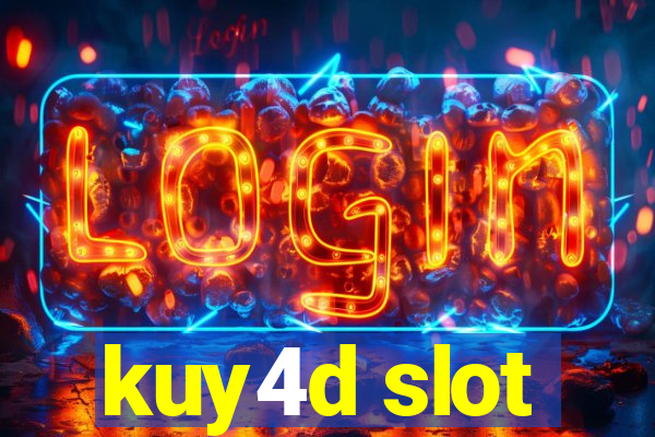 kuy4d slot