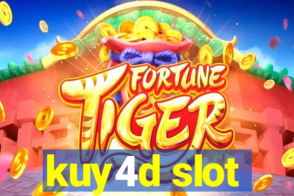 kuy4d slot