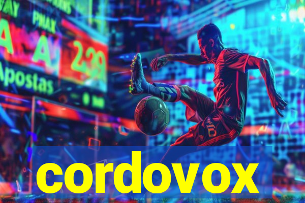 cordovox