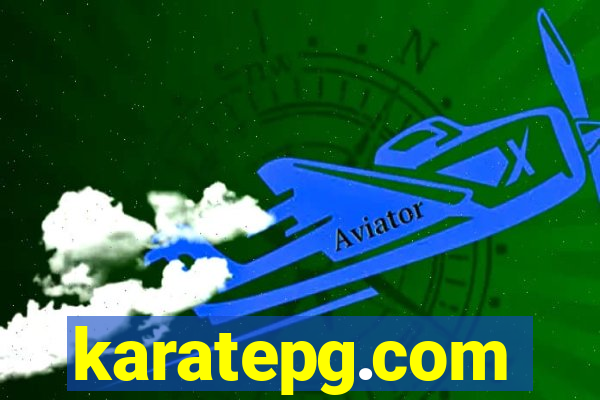 karatepg.com