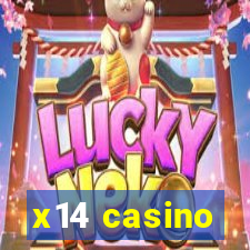 x14 casino