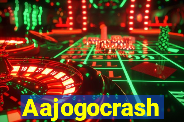 Aajogocrash