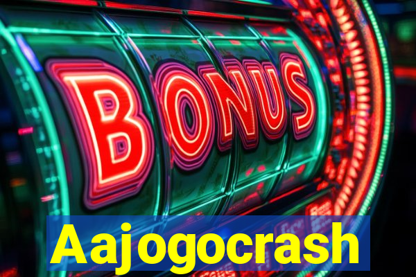 Aajogocrash