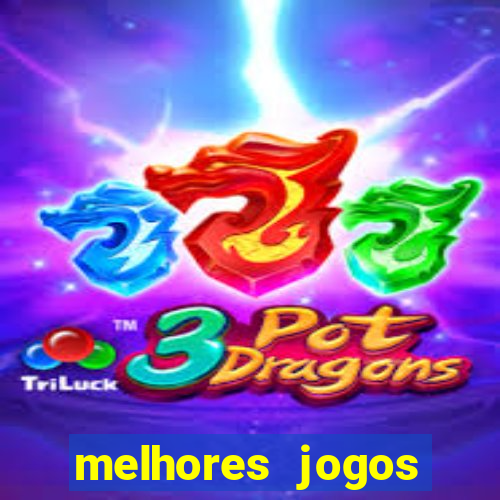 melhores jogos iphone 15 pro max