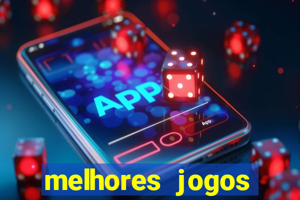 melhores jogos iphone 15 pro max