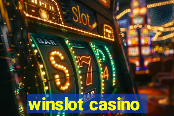 winslot casino