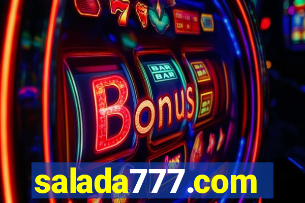 salada777.com