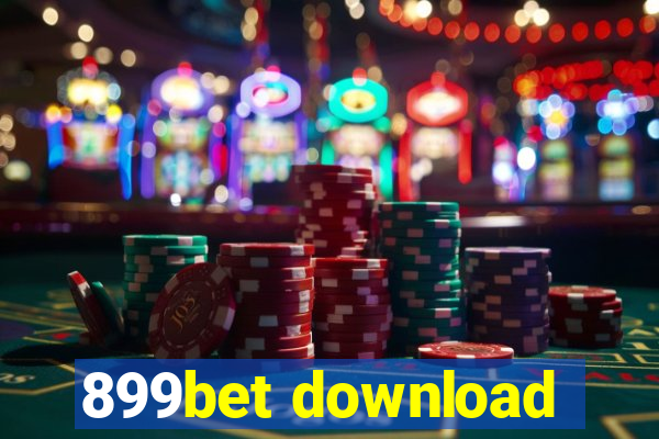 899bet download