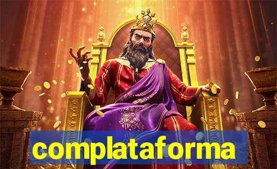 complataforma