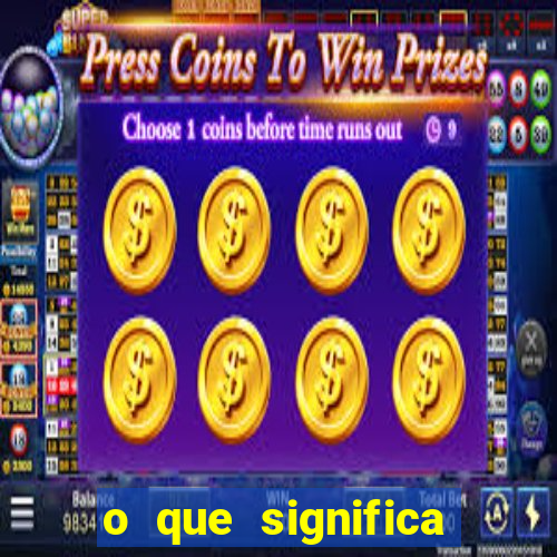 o que significa slots no jogo