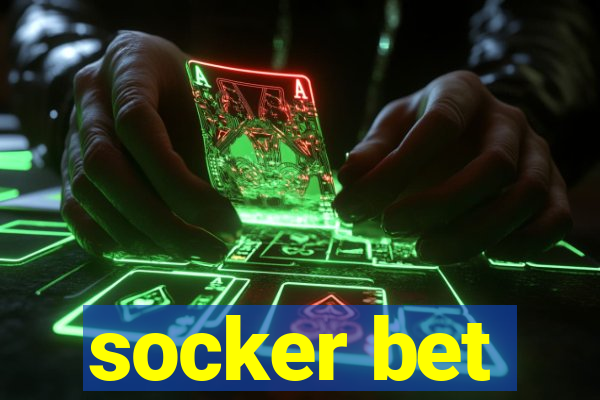 socker bet