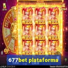 677bet plataforma