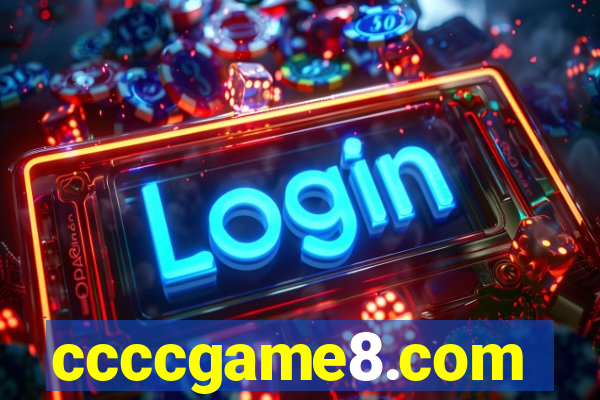 ccccgame8.com