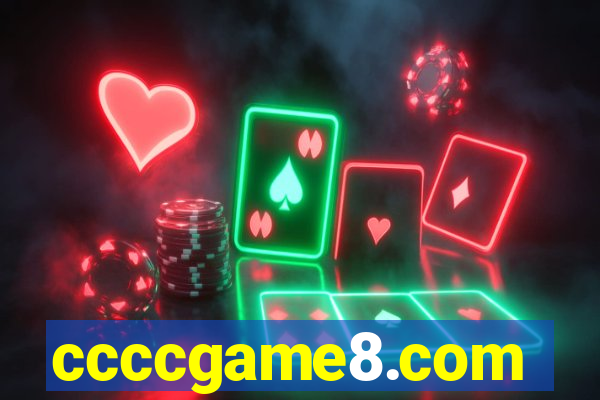 ccccgame8.com