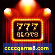 ccccgame8.com