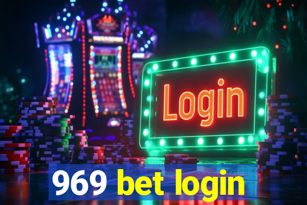 969 bet login