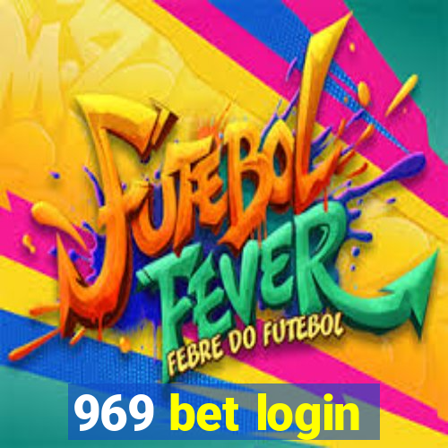 969 bet login