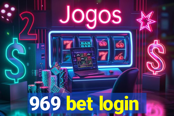 969 bet login