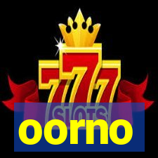 oorno