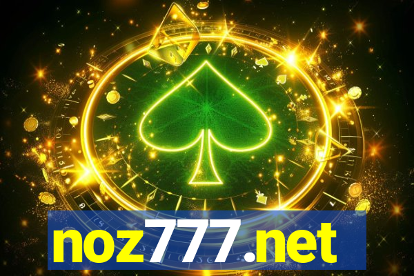 noz777.net