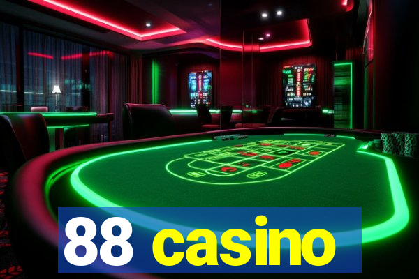 88 casino