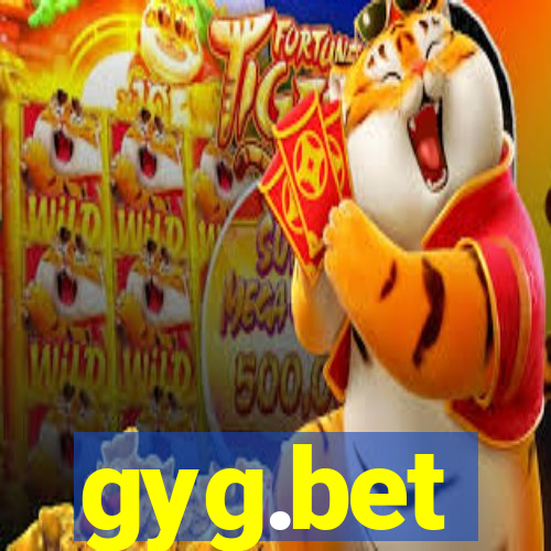 gyg.bet