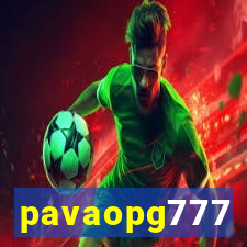 pavaopg777