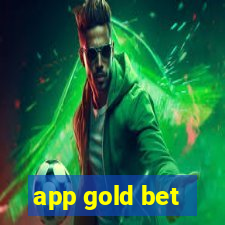 app gold bet