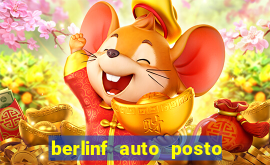 berlinf auto posto onde fica