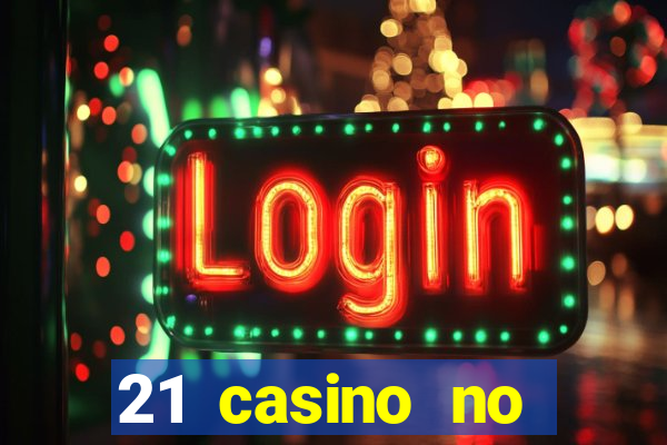 21 casino no deposit bonus codes