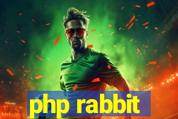 php rabbit